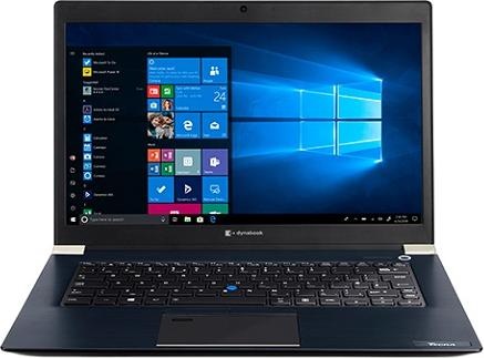 Dynabook Toshiba Tecra X40-F-11J - Core i7 8565U / 1.8 GHz - Win 10 Pro 64-Bit - 32 GB RAM - 1 TB SS (14", Intel Core i7-8565U, 8 GB)