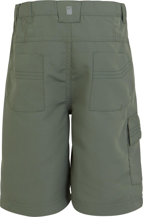 Actual product image Regatta Childrens/Kids Sorcer II Shorts (140)
