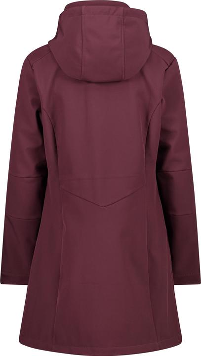 Produktbild CMP Campagnolo Softshell