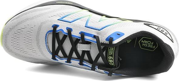 Actual product image New Balance M680LM8 Fresh Foam 680 v8 (42)