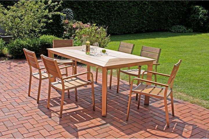 Produktbild Garden Pleasure Florence