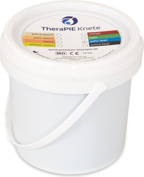 Produktbild AFH Webshop Therapie-Knete