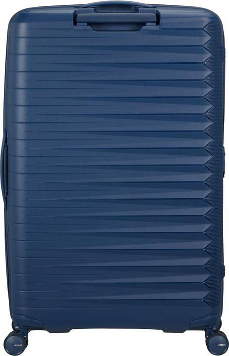 Actual product image American Tourister Fastforward Spinner (118 l)