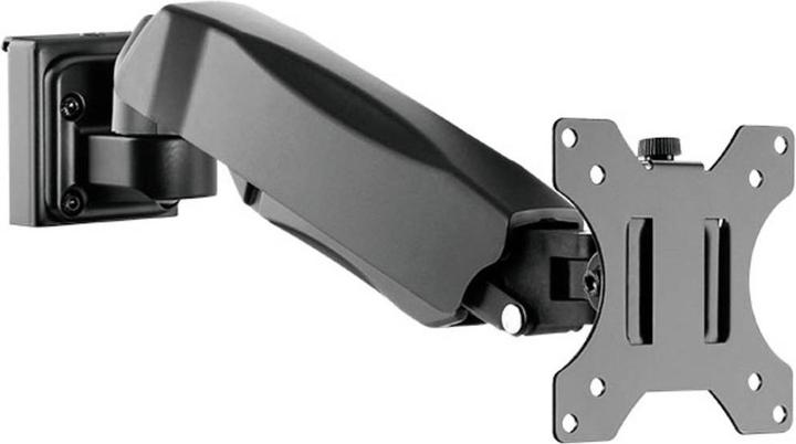Produktbild LogiLink Monitorarm (Wand, Tisch, 27")