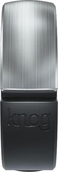 Actual product image knog. Oi large