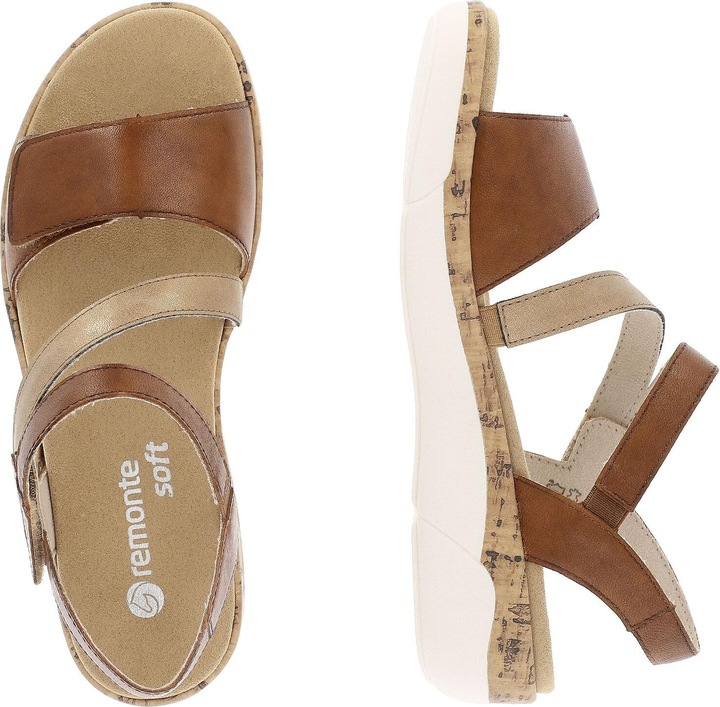 Immagine prodotto Remonte Sandalen (38)