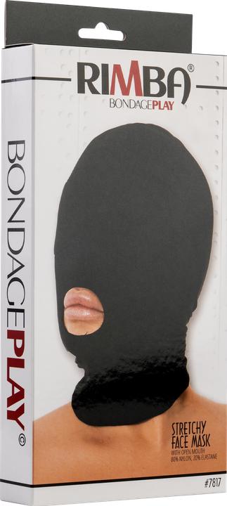 Produktbild Rimba Kopfmaske