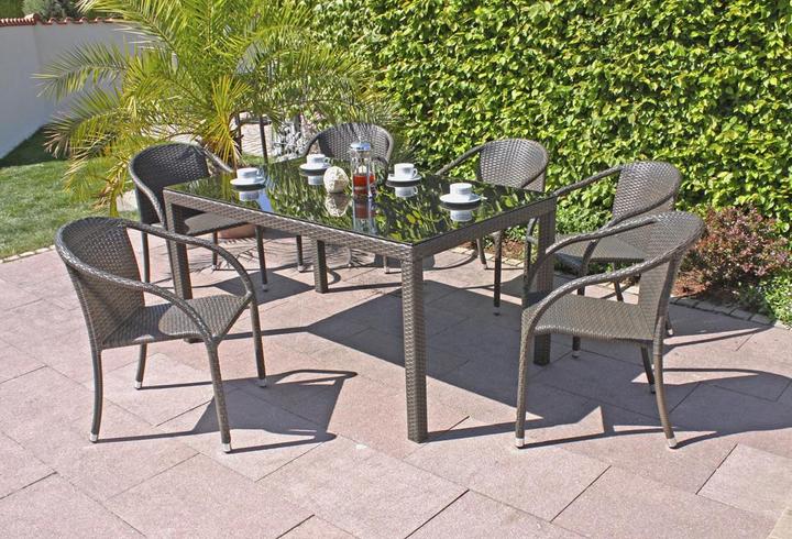 Produktbild Garden Pleasure Riga