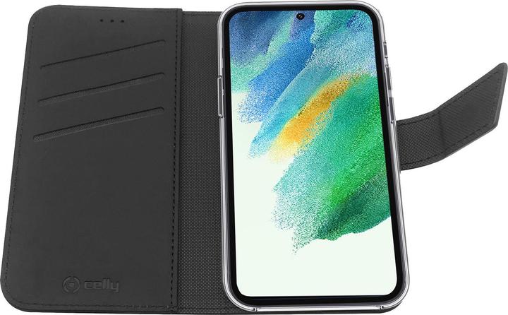 Actual product image Celly Wally (Samsung Galaxy S21 FE 5G)