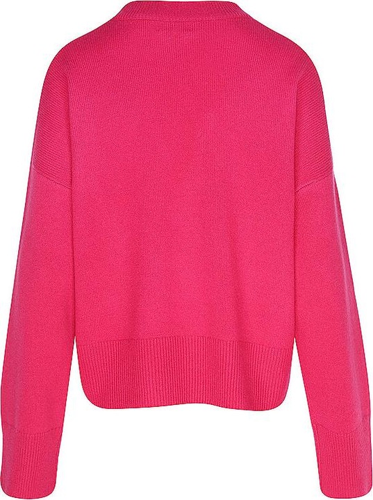 Actual product image Davida Cashmere jumper (L)
