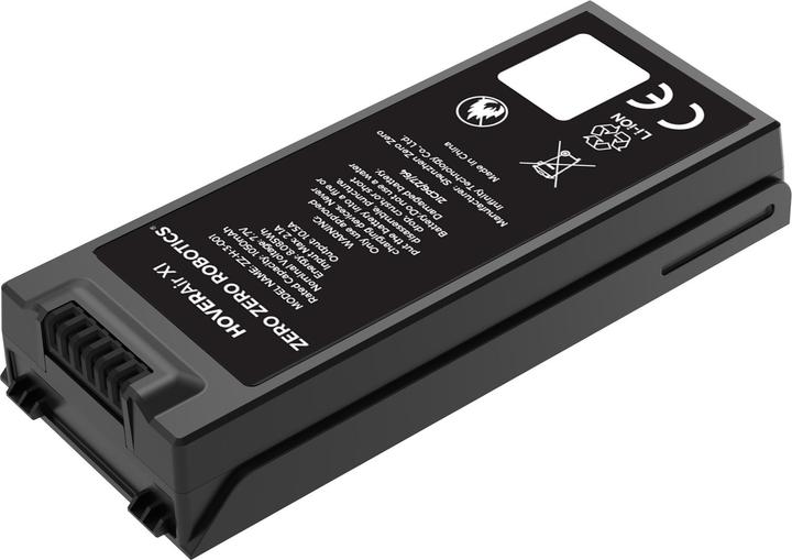 Actual product image HoverAir Additional battery (Drone battery, HOVERAir X1)