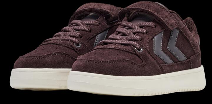 Actual product image hummel St. Power Play Suede Jr (38)