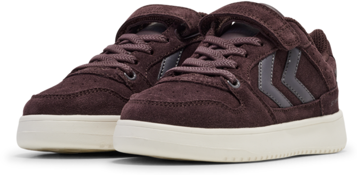 Produktbild hummel St. Power Play Suede Jr (38)