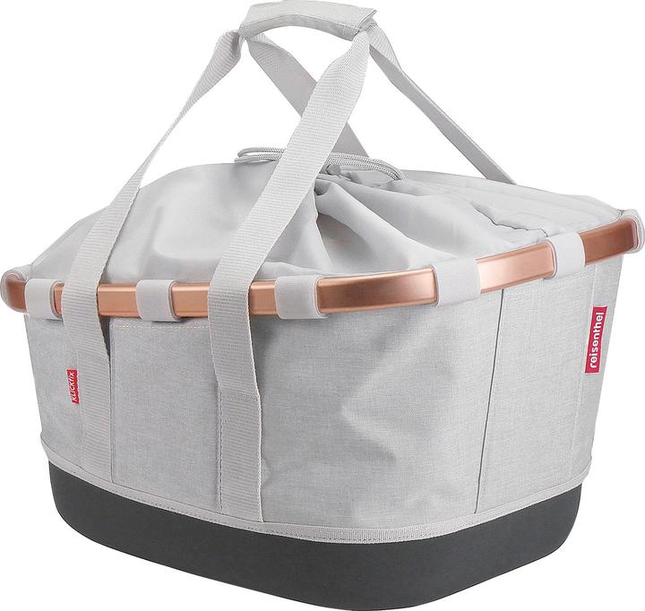 Produktbild KlickFix Bikebasket GT (21 l)