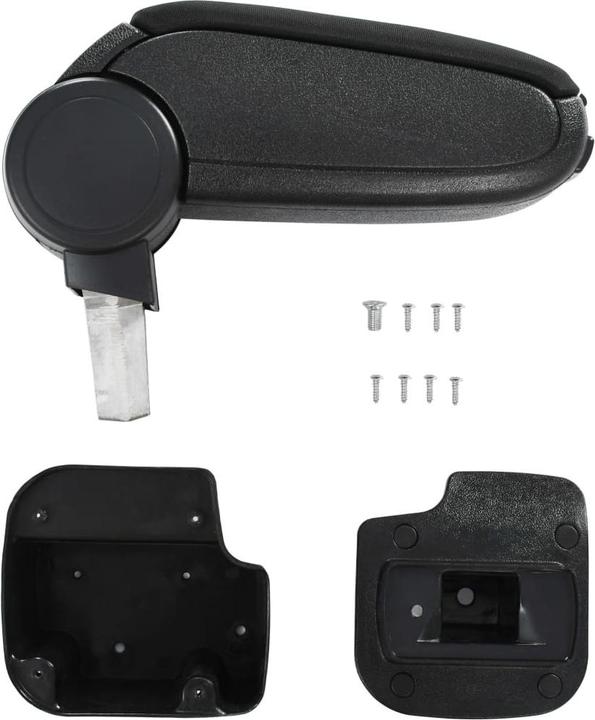 Immagine prodotto vidaXL Auto Armlehne