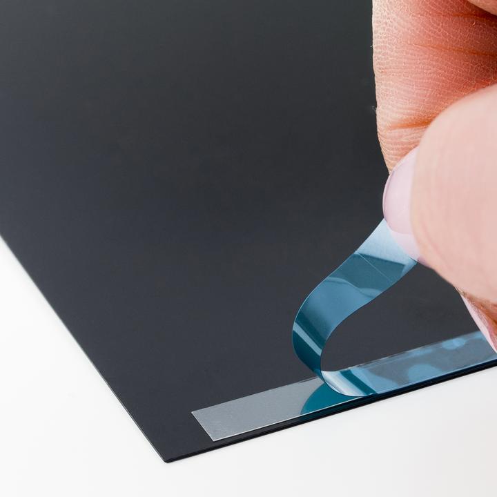 Actual product image StarTech .com Monitor Privacy Screen for 68,60cm (27") Display (27", 16 : 9)