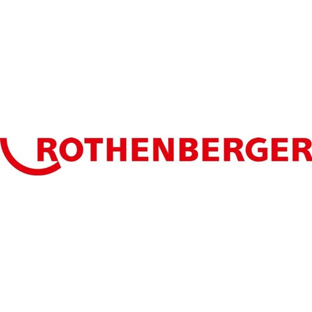 Thumbnail - Rothenberger, Bolzenschneider + Seitenschneider, Standard-Rohrbiegegerät 25133 (390 mm)