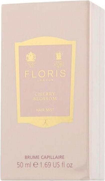 Immagine prodotto Floris Nebbia per capelli ai fiori di ciliegio 50ml (50 ml)