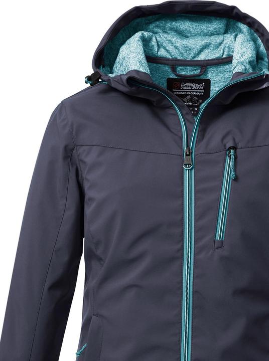 Immagine prodotto Killtec Kos 89 Wmn Sftshll Jckt (46)