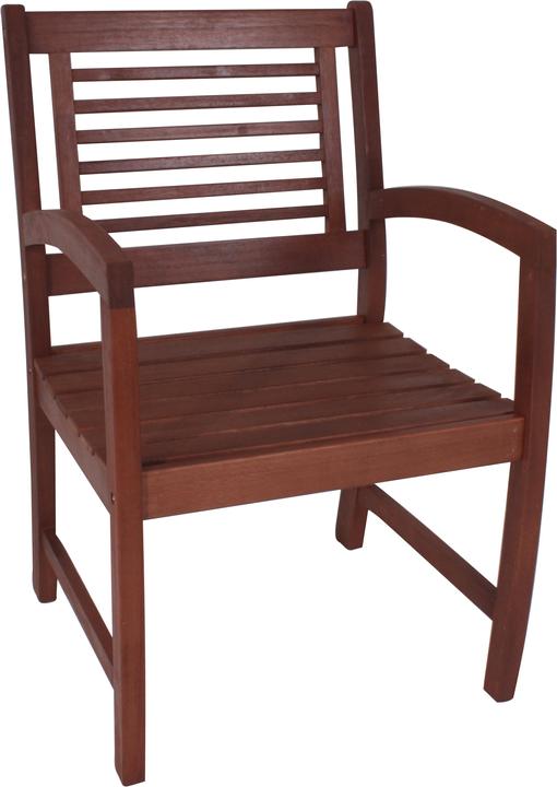 Produktbild Garden Pleasure Madison