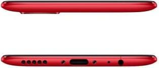 Image du produit OnePlus 5t (128 Go, Rouge Lava, 6", Double SIM, 4G)