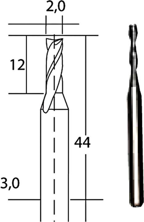 Image du produit Proxxon Cutter