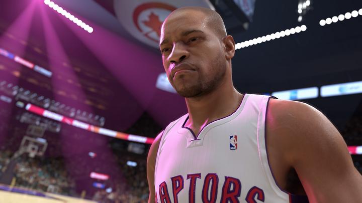Image du produit 2K Games NBA 2K25 (PS5, DE)