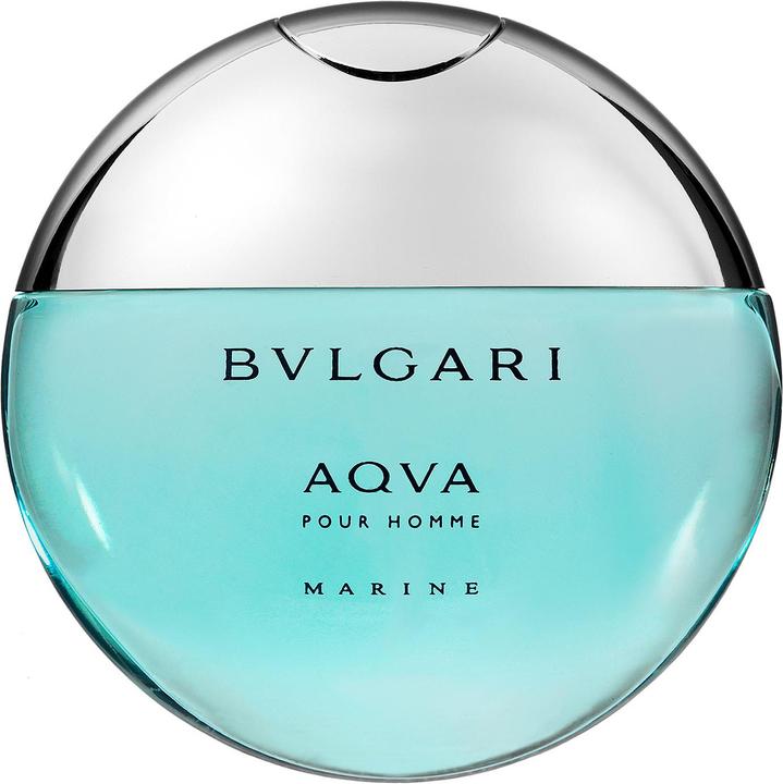 Image du produit Bulgari Aqva Marine (Eau de toilette, 30 ml)