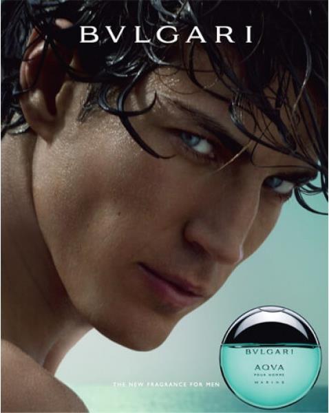 Image du produit Bulgari Aqva Marine (Eau de toilette, 30 ml)