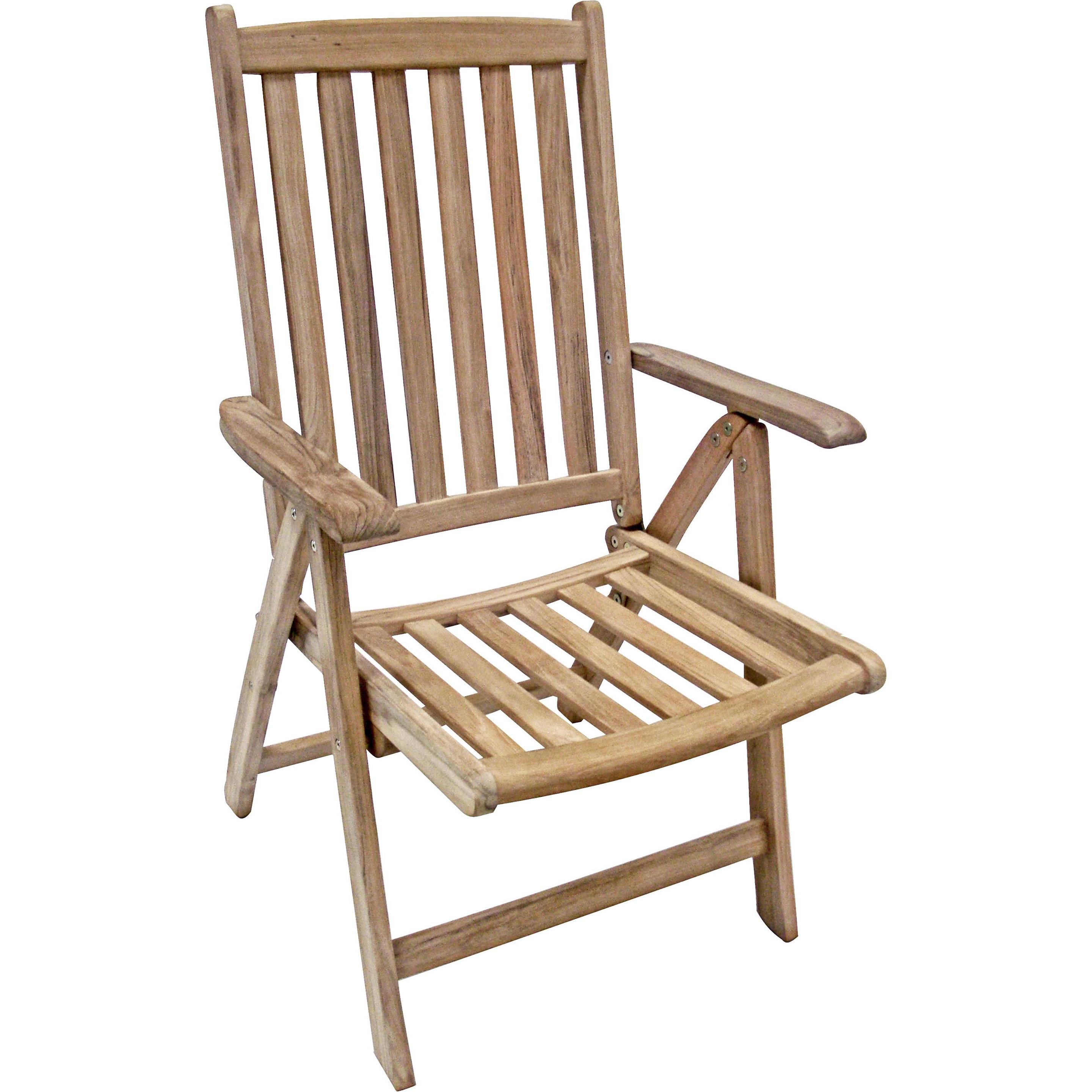 Thumbnail - Garden Pleasure, Gartenstühle, Solo