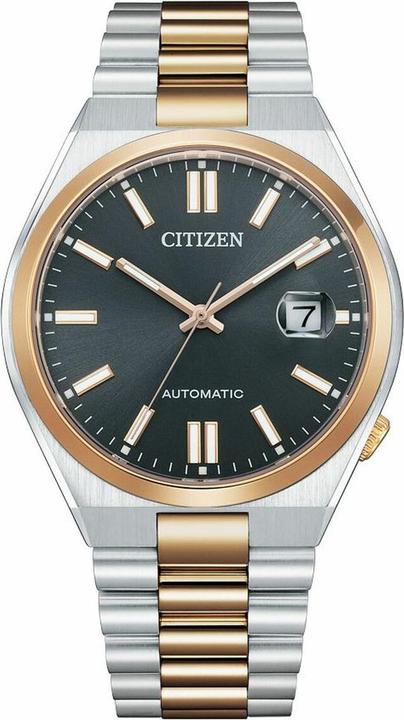 Citizen Tsuyosa (Analoguhr, 40 mm)