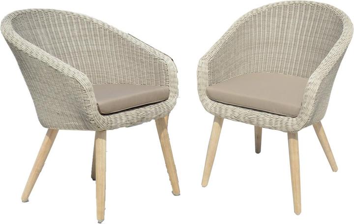 Productafbeelding Garden Pleasure Arvada