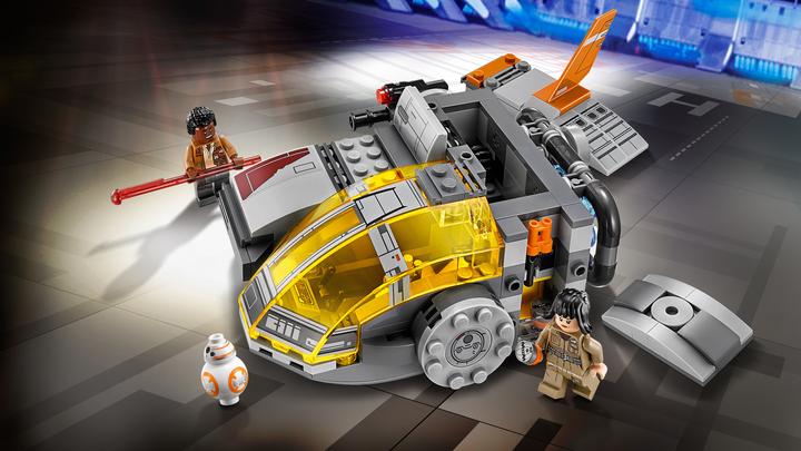 Image du produit LEGO Pod de transport de résistance (75176, LEGO Star Wars)