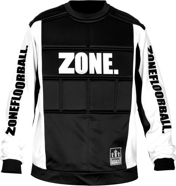 Zone Goalie sweater INTRO