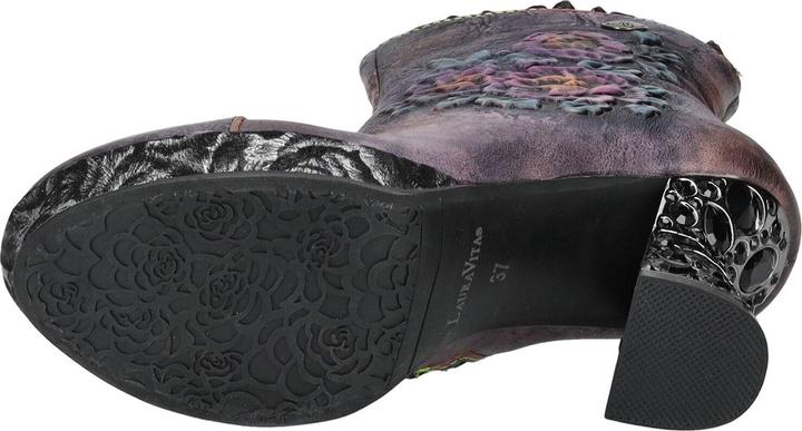 Actual product image Laura Vita HICAO 42 VIOLET (40)
