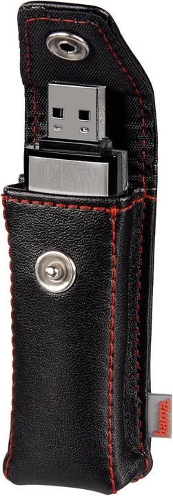 Produktbild Hama USB-Stick-Case Fashion (USB-C)