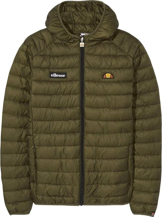 Actual product image Ellesse Lombardy Padded Jacket (S)