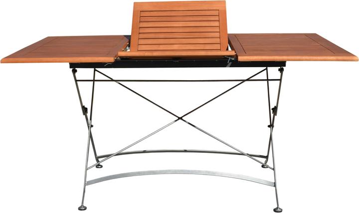 Produktbild Garden Pleasure Wien (100 x 90 x 74 cm)