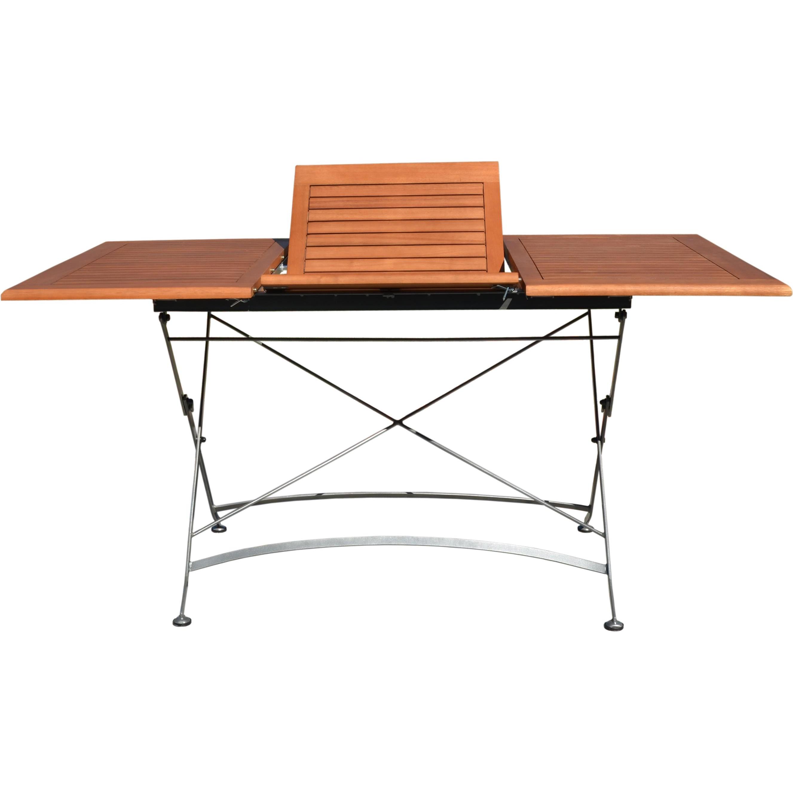 Thumbnail - Garden Pleasure, Gartentisch + Balkontisch, Wien (100 cm)