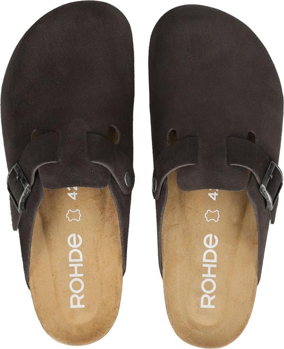 Produktbild Rohde Foggia-D (36)