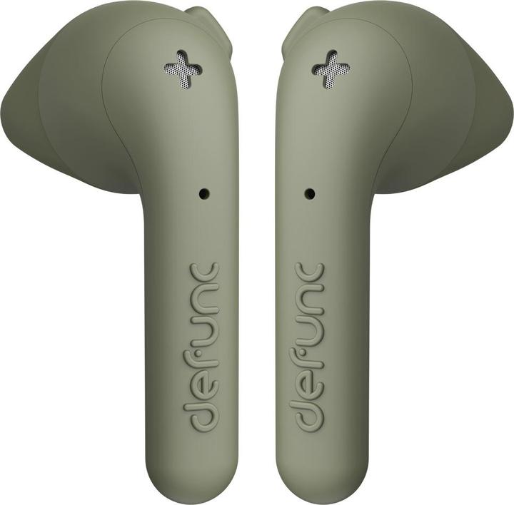Actual product image Defunc TRUE Basic (22 h, Wireless)
