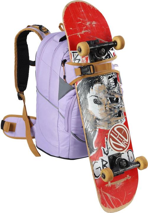 Produktbild Nitro Daypacker Collection Superhero Backpack (30 l)