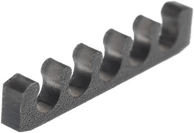 Actual product image Alphacool Ice comb