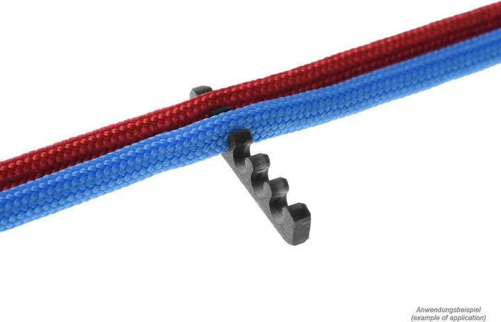 Actual product image Alphacool Ice comb