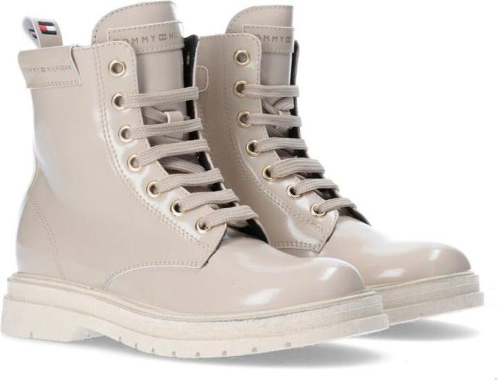 Image du produit Tommy Hilfiger bottines lace-up (38)