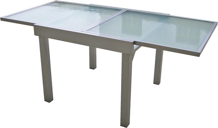 Produktbild Garden Pleasure Lola (90 x 90 x 75 cm)