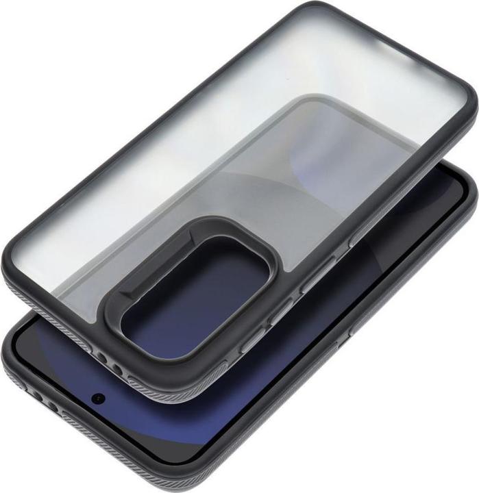 Immagine prodotto OEM Back panel cover Case NEO for SAMSUNG A17 black (Oppo A17k)