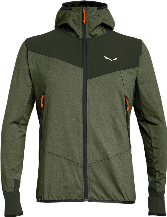 Actual product image Salewa Agner Hybrid Polarlite Durastretch (48)