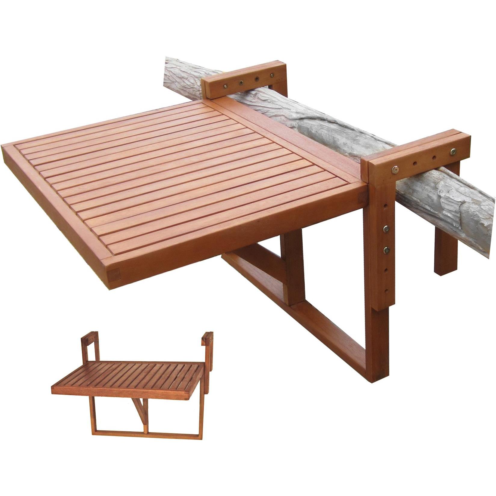 Greemotion, Gartentisch + Balkontisch, Baltimore (64 cm)