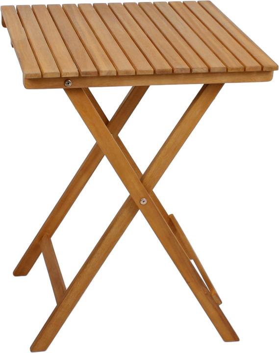 Produktbild Garden Pleasure Alameda (55 x 55 x 72 cm)